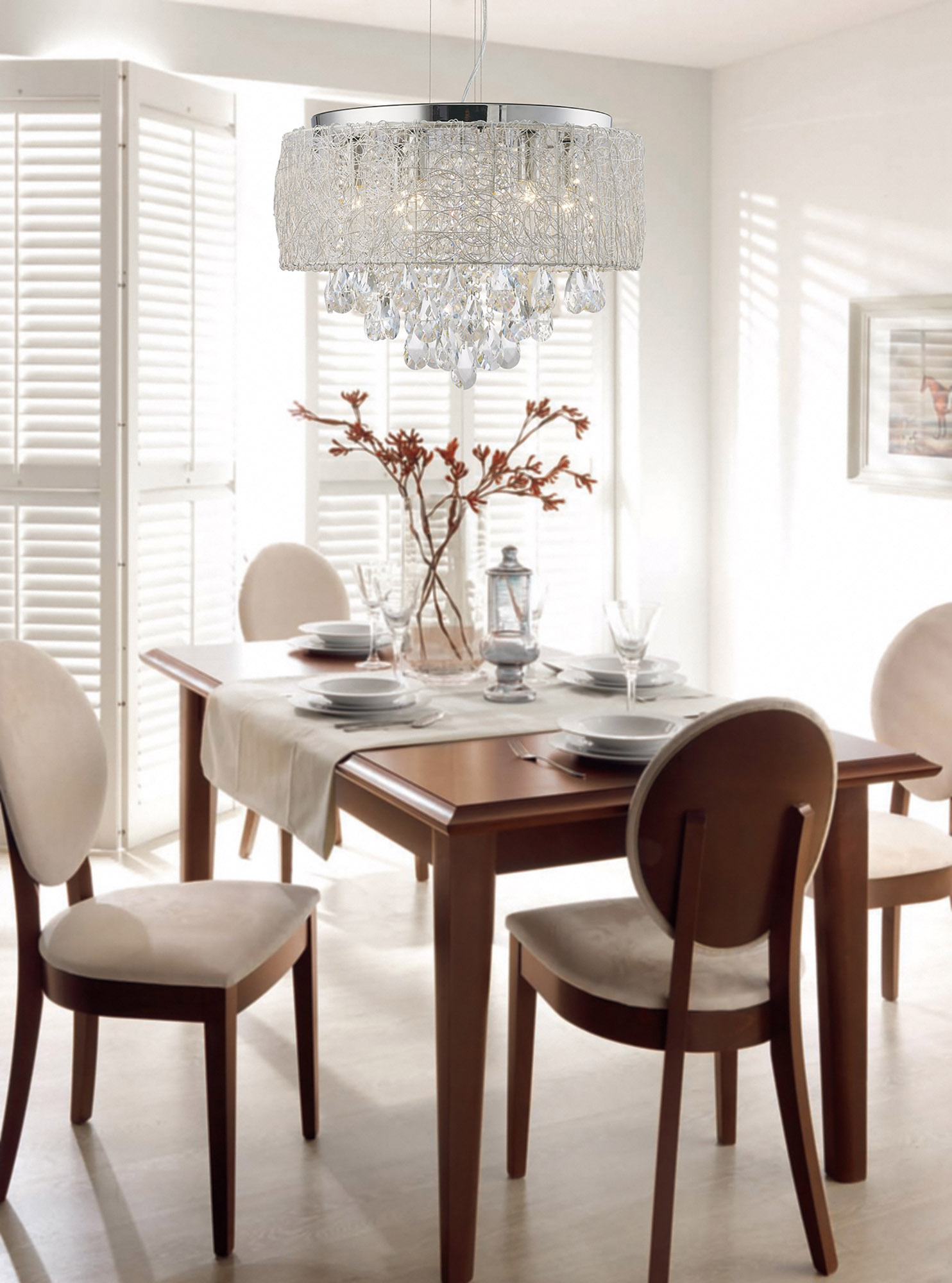 Adeline Crystal Ceiling Lights Diyas Shaded Crystal Fittings Adeline Crystal Ceiling Lights Diyas Shaded Crystal Fittings